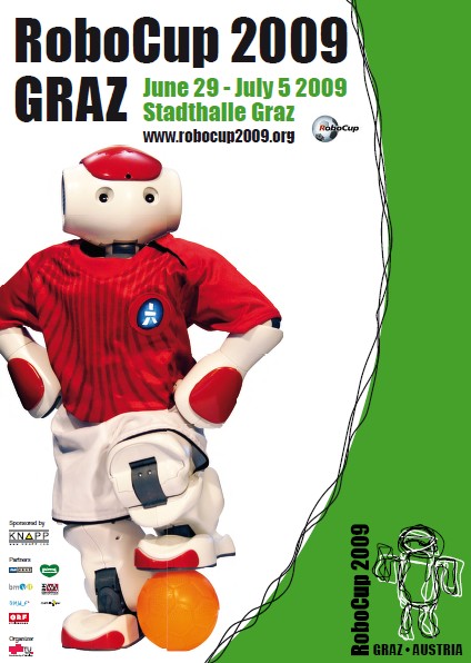 ¹  ªз World Robocup 2009